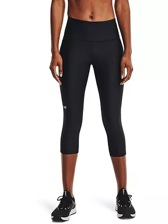 UNDER ARMOUR | Capri da fitness da donna HeatGear® Armor Hi-Rise |